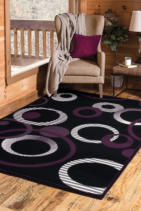 United Weavers Dallas Hip Hop Area Rug